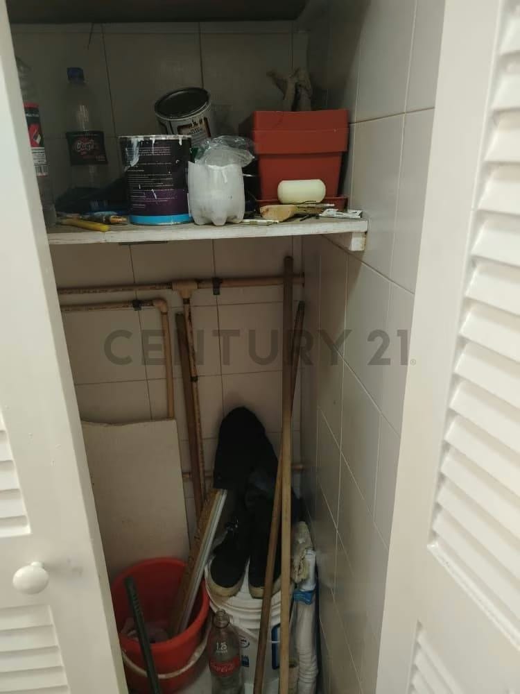 en alquiler Apartamento Amoblado en Urb Valles de Camoruco - 16