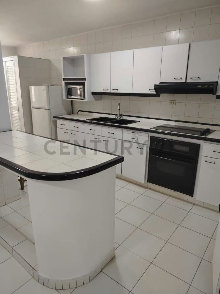 en alquiler Apartamento Amoblado en Urb Valles de Camoruco - 7