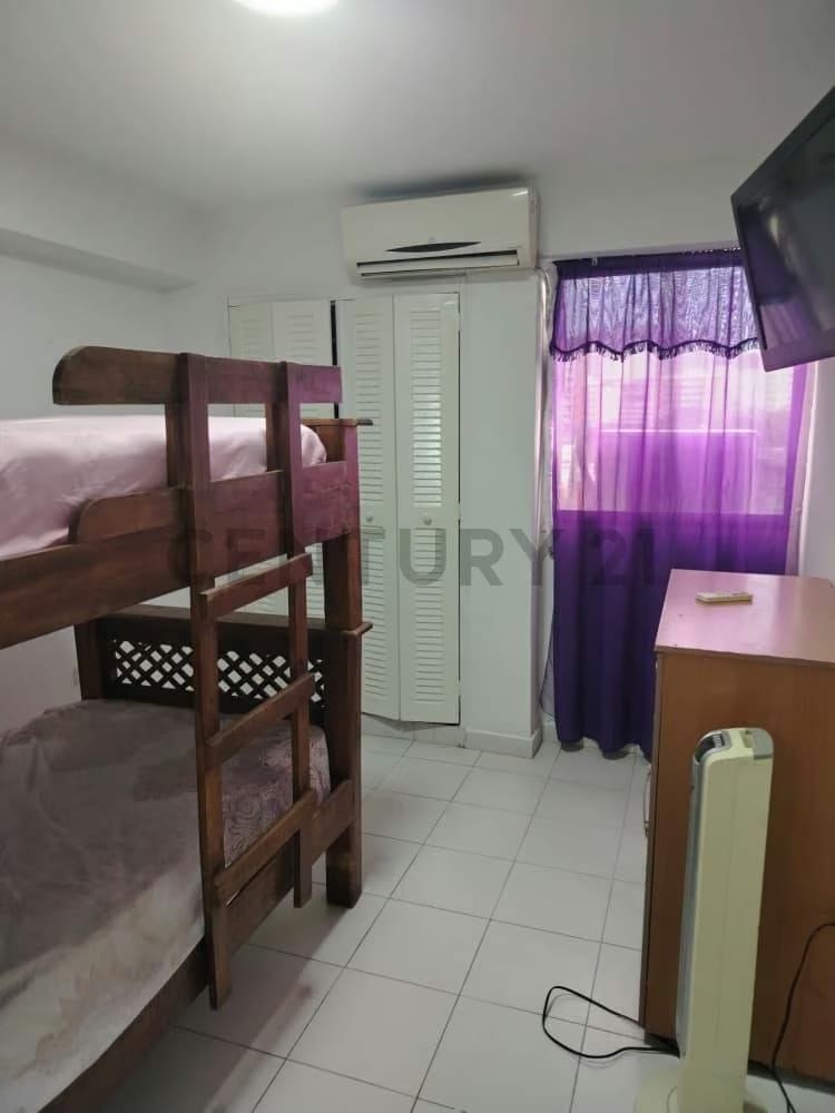 en alquiler Apartamento Amoblado en Urb Valles de Camoruco - 10