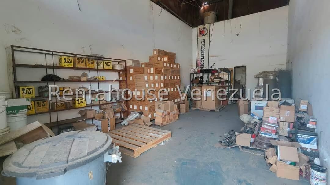 Comercial (Local Comercial) en Venta en Caja de Agua, Falcon - 3