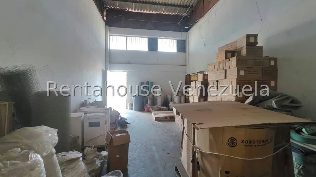 Comercial (Local Comercial) en Venta en Caja de Agua, Falcon - 4