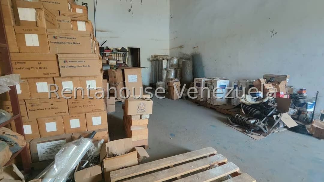 Comercial (Local Comercial) en Venta en Caja de Agua, Falcon - 5