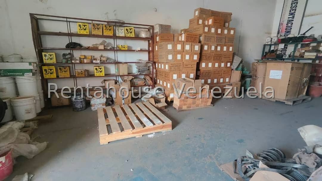Comercial (Local Comercial) en Venta en Caja de Agua, Falcon - 6
