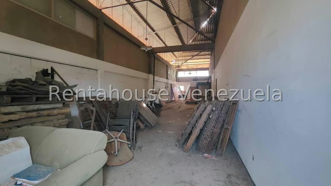 Comercial (Local Comercial) en Venta en Caja de Agua, Falcon - 7