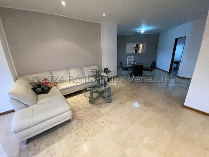 Apartamento (Multiples Niveles) en Venta en Los Samanes, Distrito Metropolitano - 25
