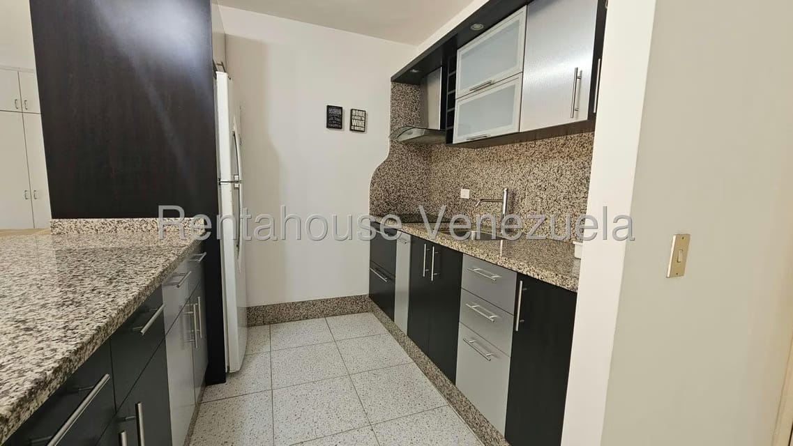 Apartamento (1 Nivel) en Alquiler en Sebucan, Distrito Metropolitano - 2