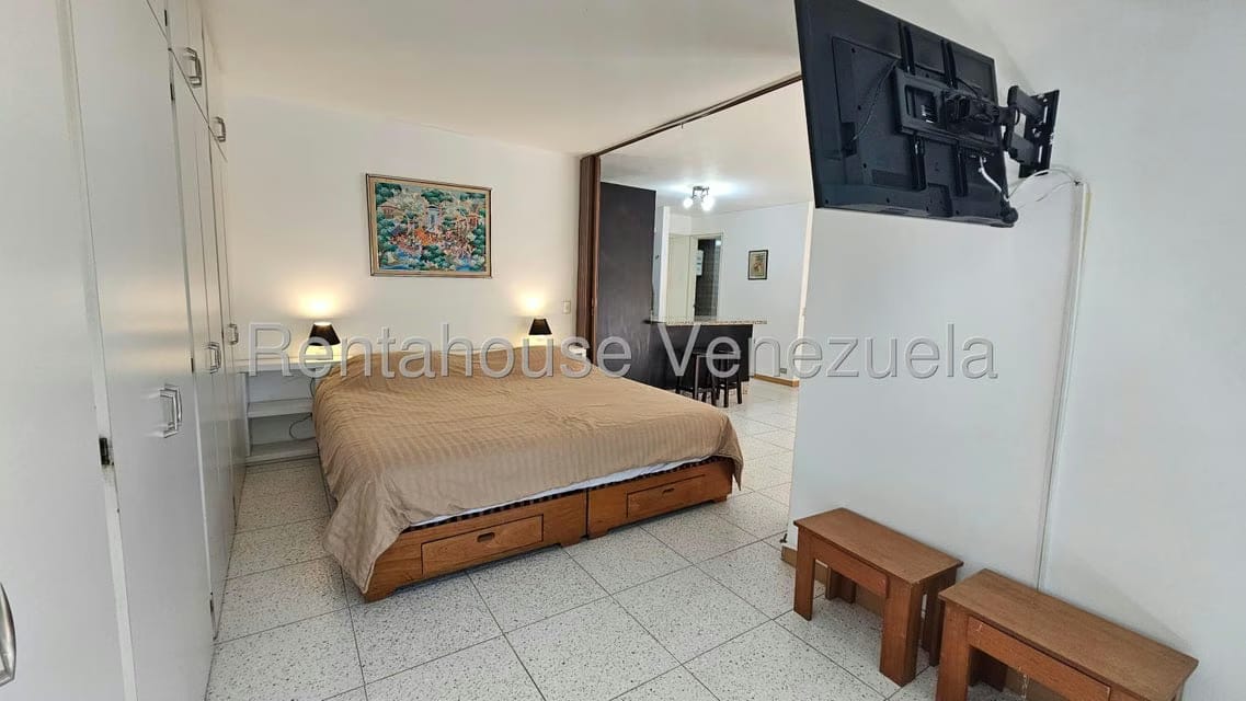 Apartamento (1 Nivel) en Alquiler en Sebucan, Distrito Metropolitano - 12
