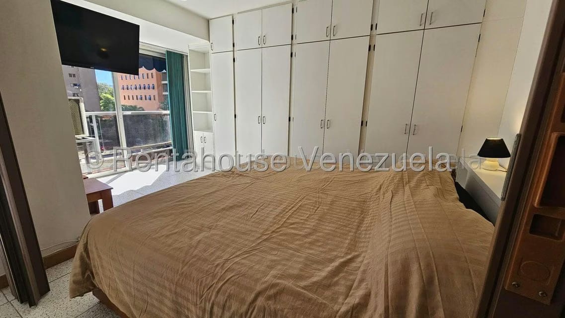Apartamento (1 Nivel) en Alquiler en Sebucan, Distrito Metropolitano - 13