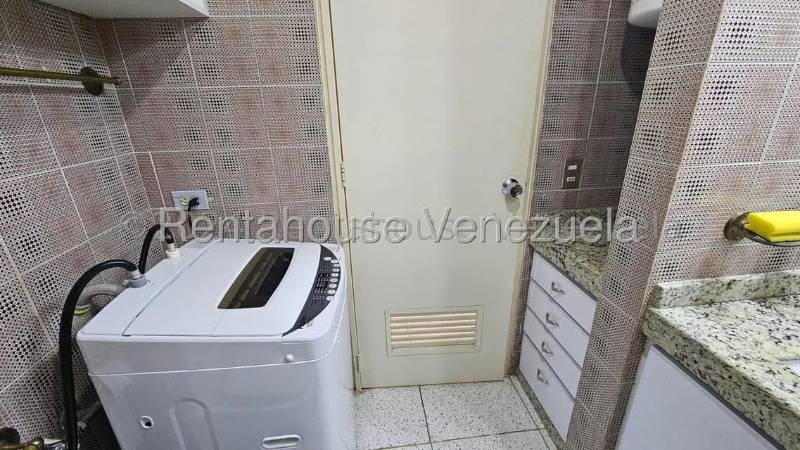 Apartamento (1 Nivel) en Alquiler en Sebucan, Distrito Metropolitano - 16