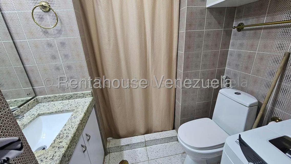 Apartamento (1 Nivel) en Alquiler en Sebucan, Distrito Metropolitano - 17