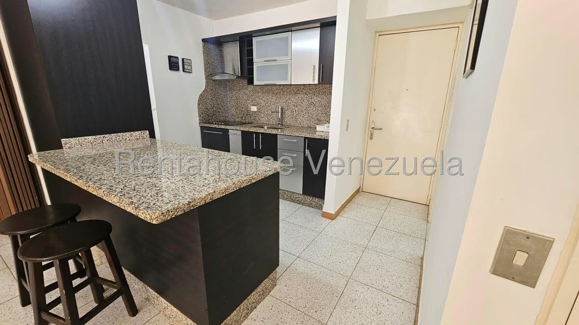 Apartamento (1 Nivel) en Alquiler en Sebucan, Distrito Metropolitano - 3