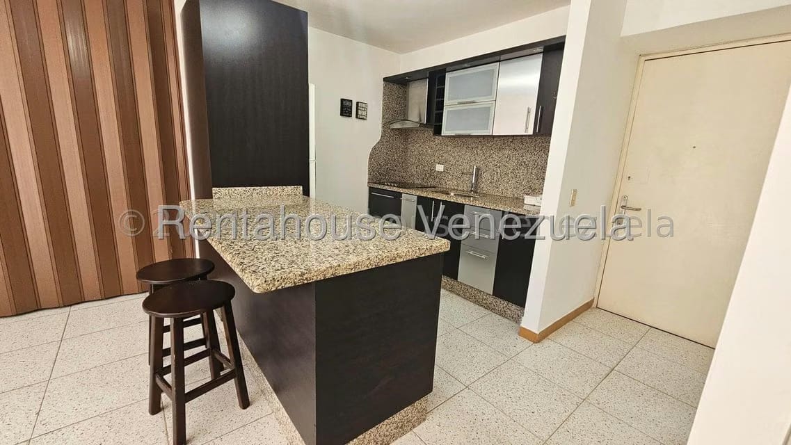 Apartamento (1 Nivel) en Alquiler en Sebucan, Distrito Metropolitano - 4
