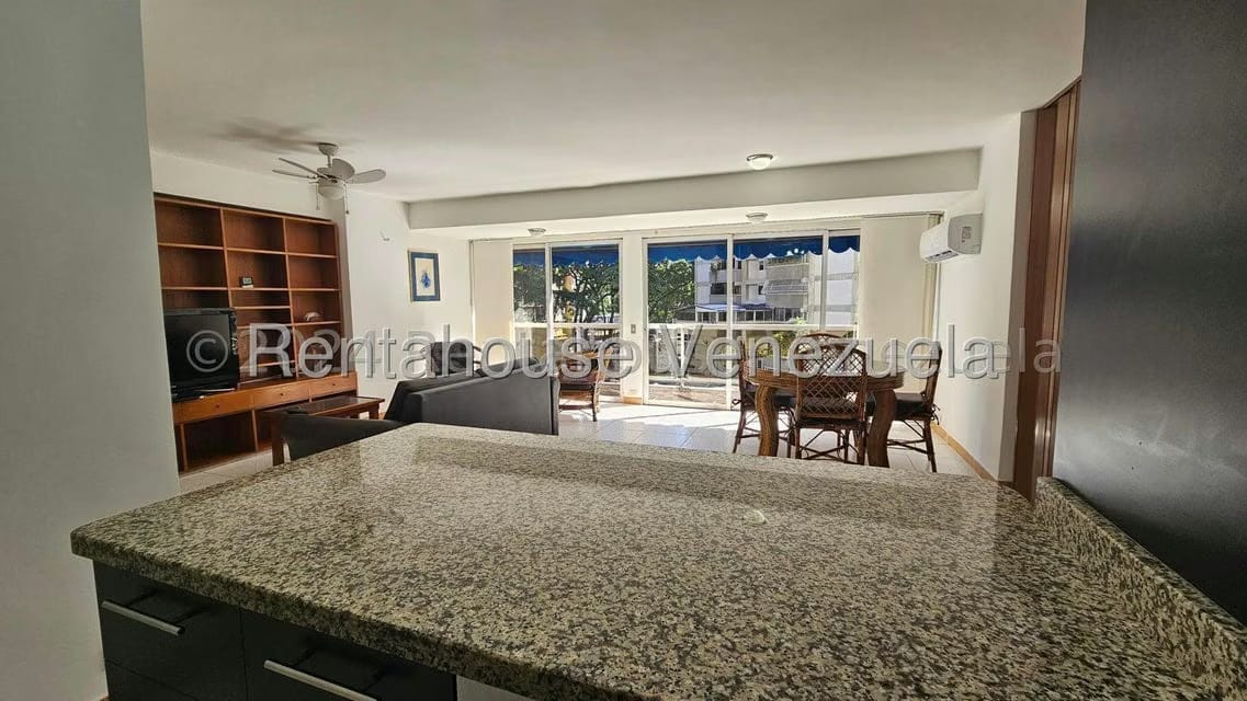 Apartamento (1 Nivel) en Alquiler en Sebucan, Distrito Metropolitano - 6