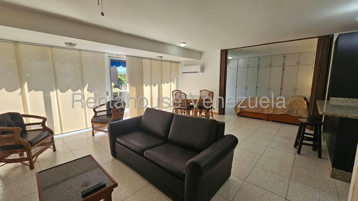 Apartamento (1 Nivel) en Alquiler en Sebucan, Distrito Metropolitano - 8