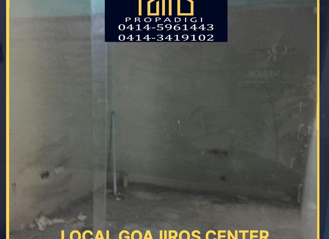 Local en Goajiros Center, Planta alta, Valencia - 4