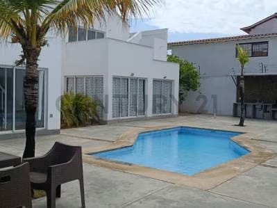 Town House listo para habitar, en direccion a Playa El Agua Isla de Margarita - 4