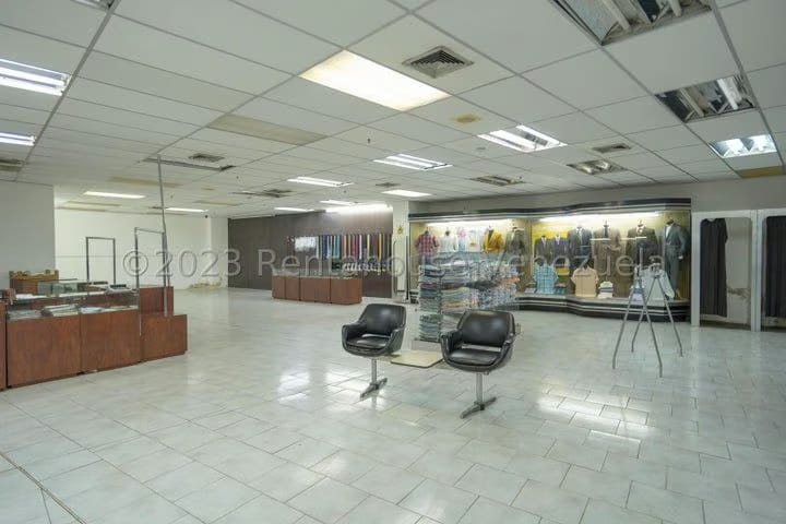 EDIFICIO EN VENTA – ELENA MARIN NOBREGA - 3