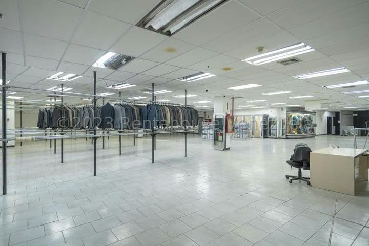 EDIFICIO EN VENTA – ELENA MARIN NOBREGA - 4