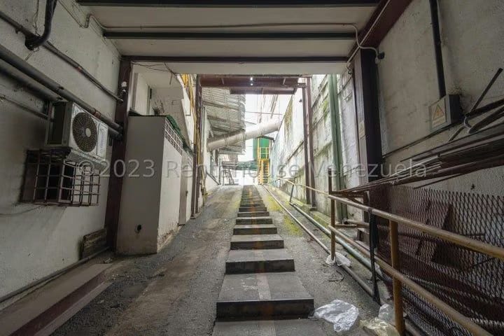 EDIFICIO EN VENTA – ELENA MARIN NOBREGA - 5