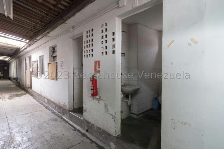 EDIFICIO EN VENTA – ELENA MARIN NOBREGA - 8