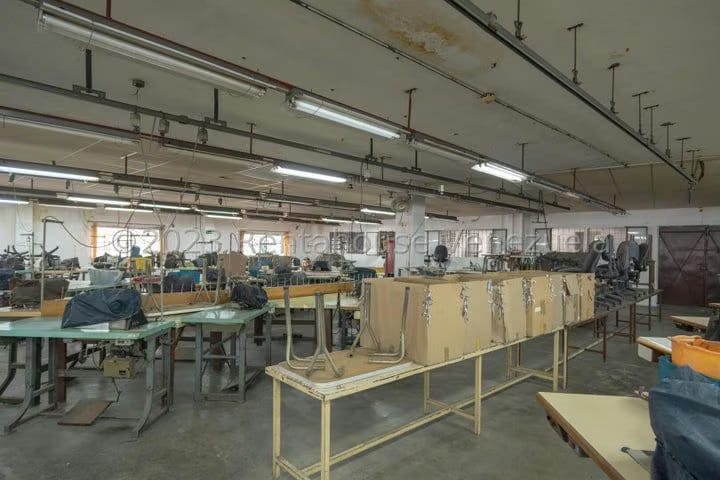 EDIFICIO EN VENTA – ELENA MARIN NOBREGA - 9