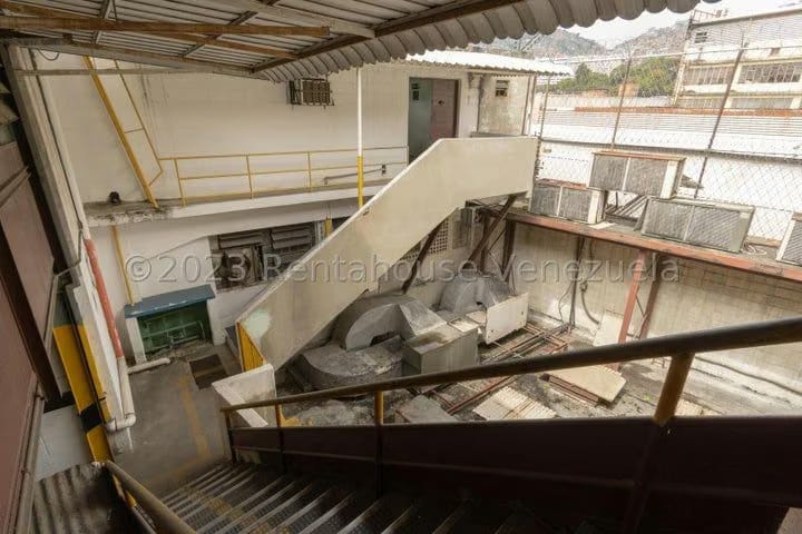 EDIFICIO EN VENTA – ELENA MARIN NOBREGA - 10