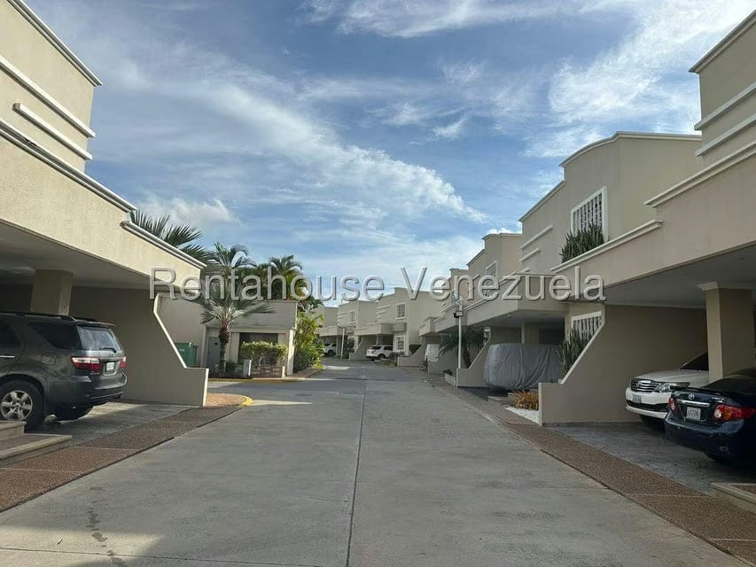 Casa (1 Nivel) en Venta en Colinas Del Turbio, Lara - 2