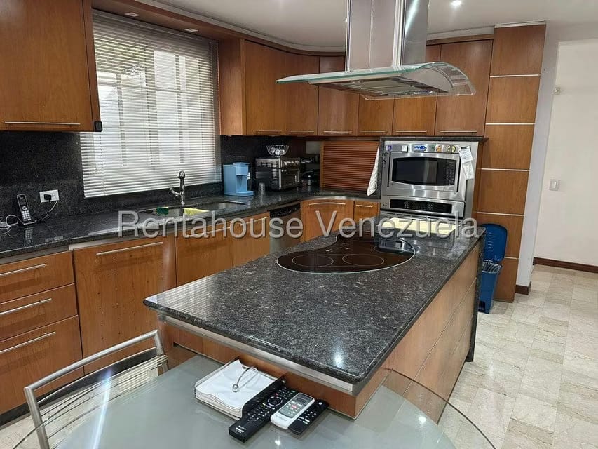 Casa (1 Nivel) en Venta en Colinas Del Turbio, Lara - 13