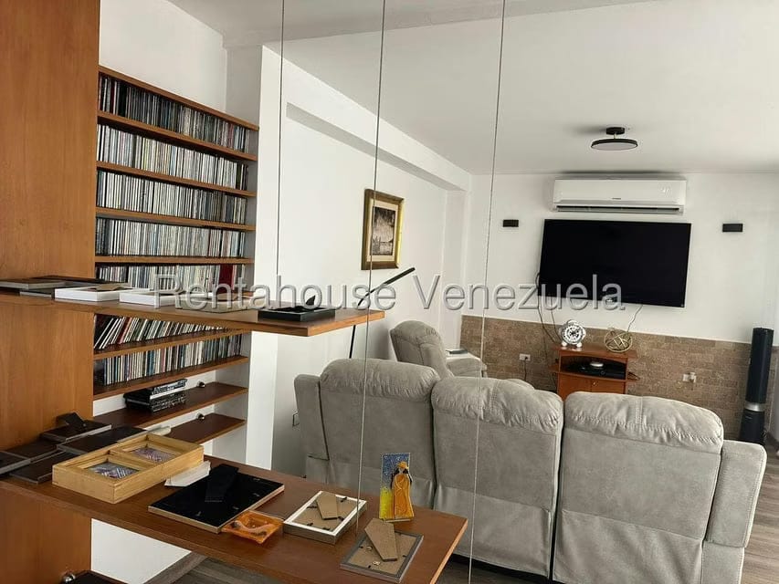 Casa (1 Nivel) en Venta en Colinas Del Turbio, Lara - 18