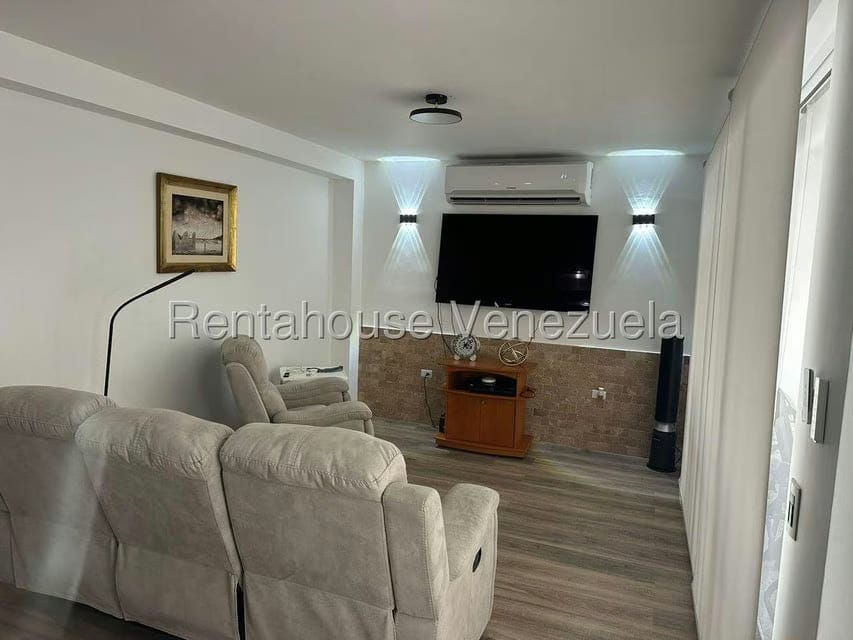 Casa (1 Nivel) en Venta en Colinas Del Turbio, Lara - 19