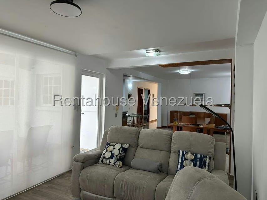 Casa (1 Nivel) en Venta en Colinas Del Turbio, Lara - 21
