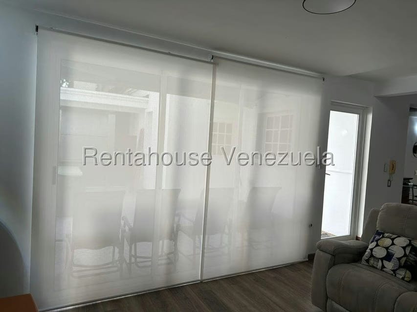 Casa (1 Nivel) en Venta en Colinas Del Turbio, Lara - 22