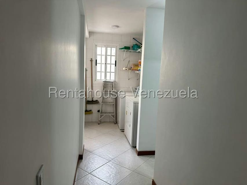 Casa (1 Nivel) en Venta en Colinas Del Turbio, Lara - 23