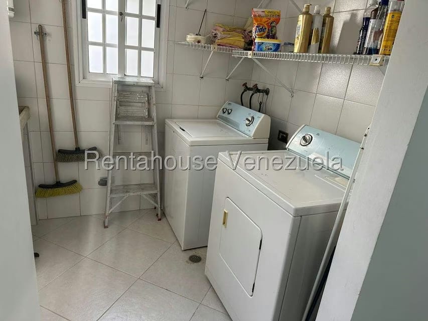Casa (1 Nivel) en Venta en Colinas Del Turbio, Lara - 24