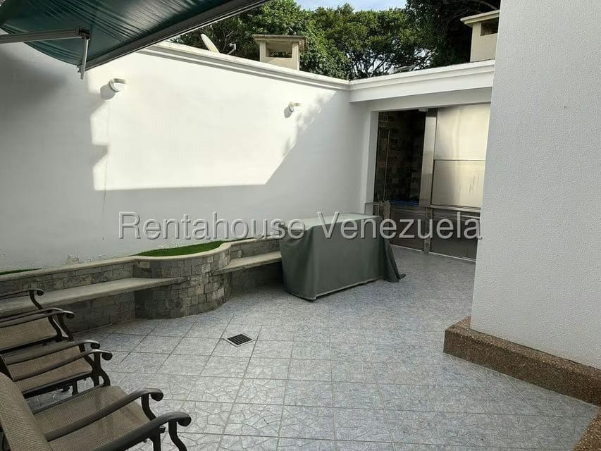 Casa (1 Nivel) en Venta en Colinas Del Turbio, Lara - 25