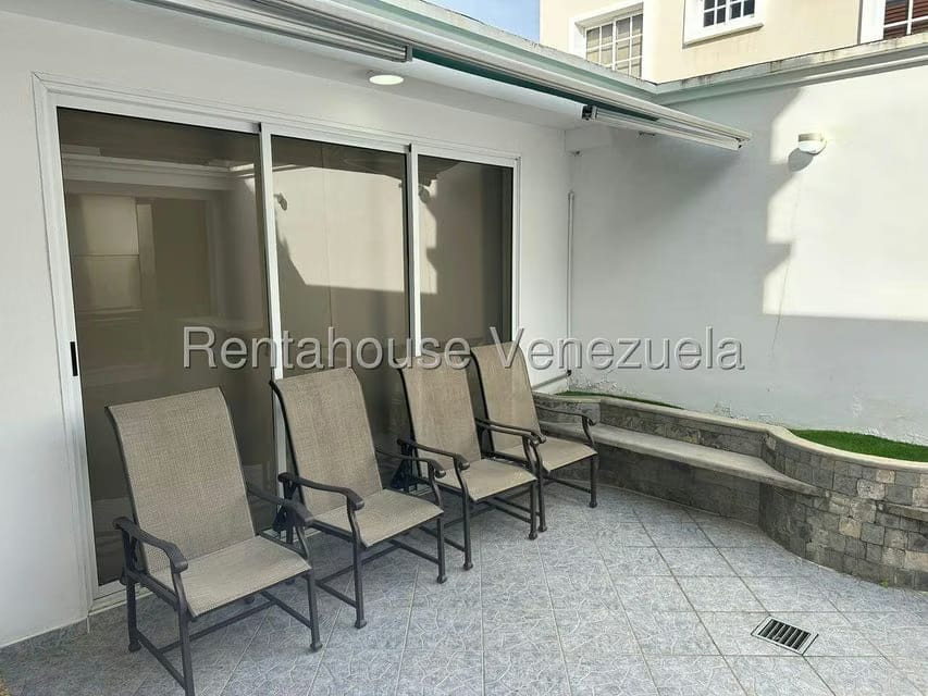 Casa (1 Nivel) en Venta en Colinas Del Turbio, Lara - 26