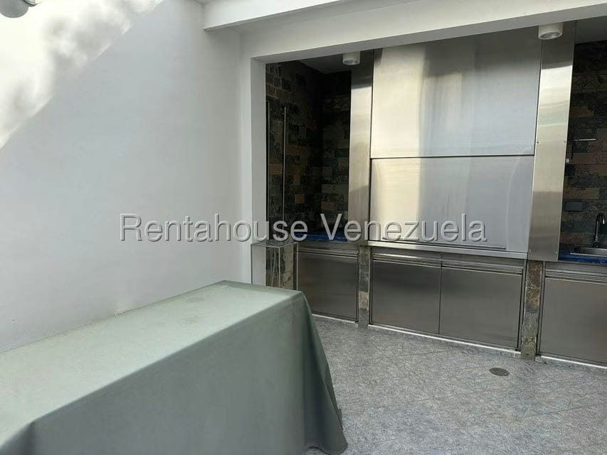 Casa (1 Nivel) en Venta en Colinas Del Turbio, Lara - 27