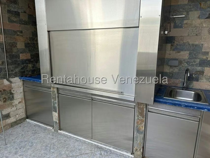 Casa (1 Nivel) en Venta en Colinas Del Turbio, Lara - 28
