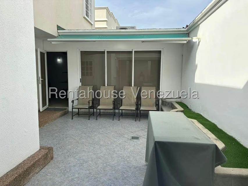 Casa (1 Nivel) en Venta en Colinas Del Turbio, Lara - 29