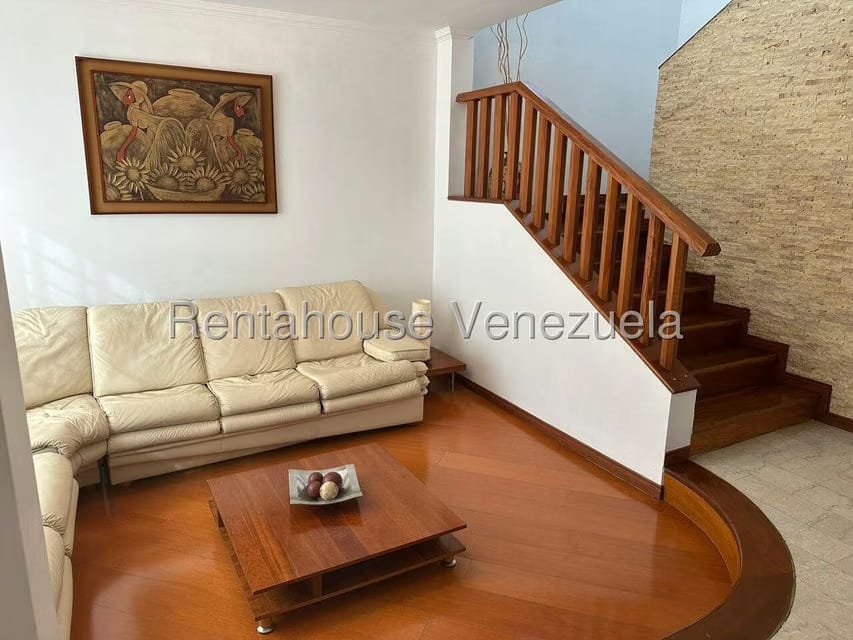 Casa (1 Nivel) en Venta en Colinas Del Turbio, Lara - 4