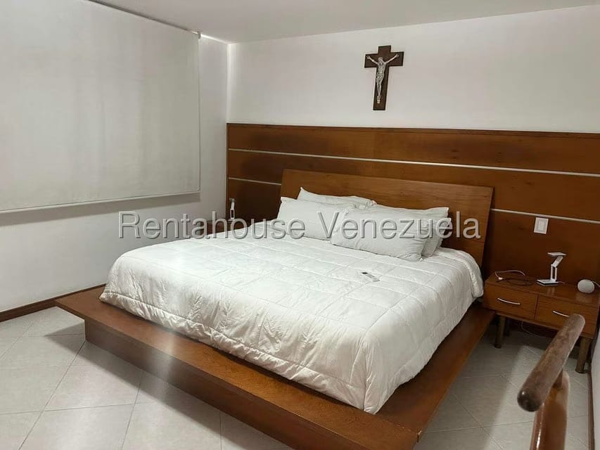 Casa (1 Nivel) en Venta en Colinas Del Turbio, Lara - 32