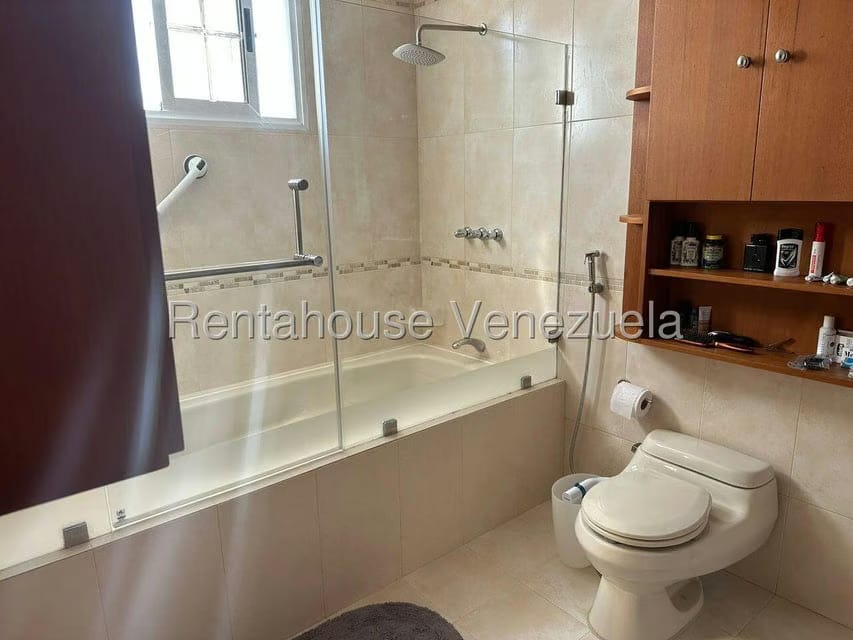 Casa (1 Nivel) en Venta en Colinas Del Turbio, Lara - 33