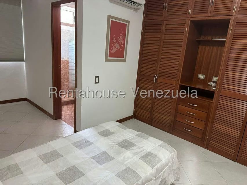 Casa (1 Nivel) en Venta en Colinas Del Turbio, Lara - 35