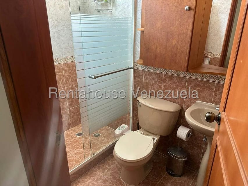 Casa (1 Nivel) en Venta en Colinas Del Turbio, Lara - 36
