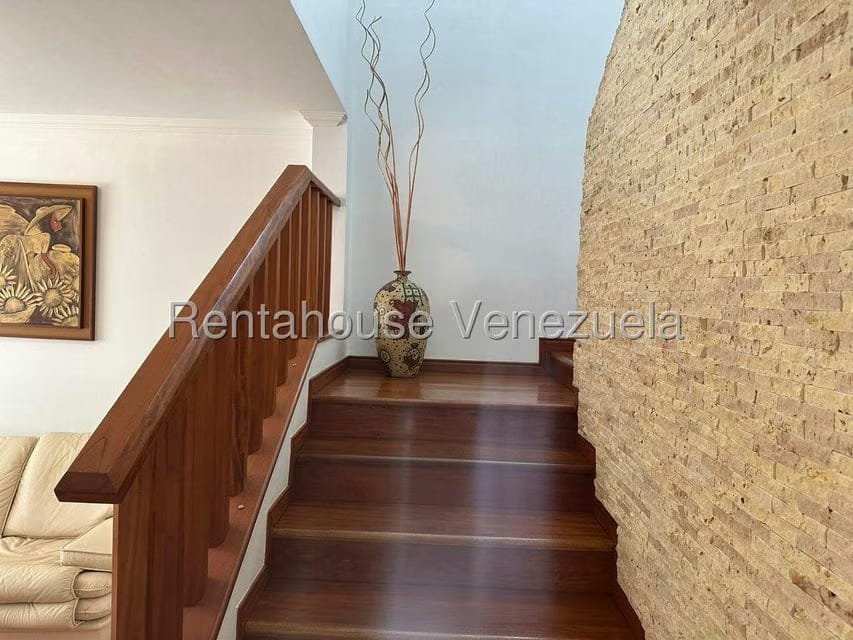 Casa (1 Nivel) en Venta en Colinas Del Turbio, Lara - 6