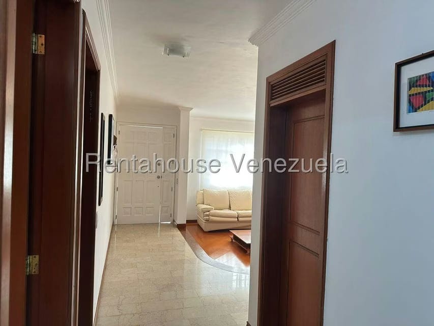 Casa (1 Nivel) en Venta en Colinas Del Turbio, Lara - 8