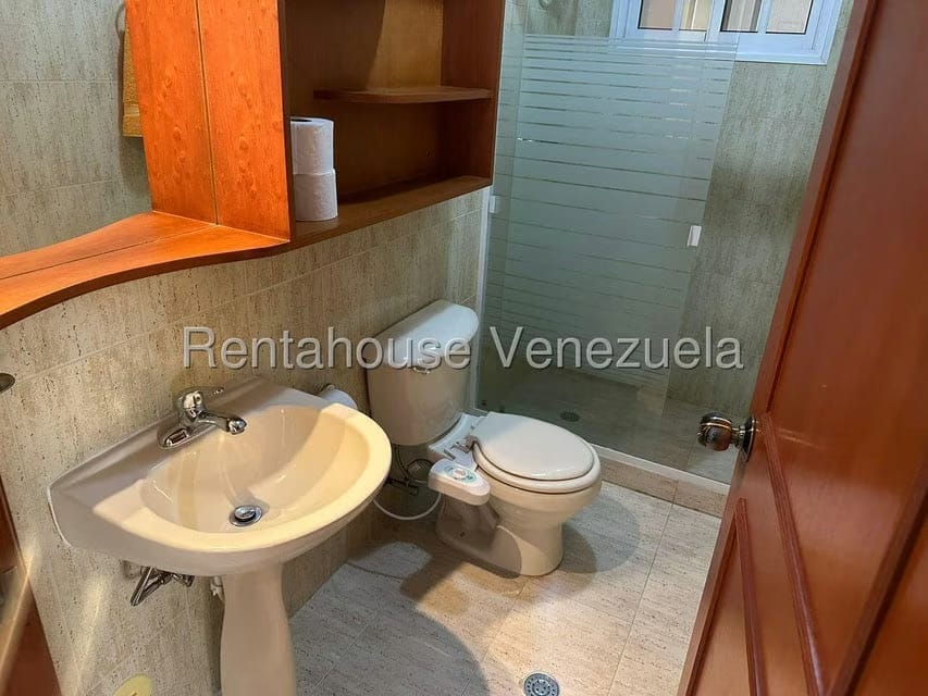 Casa (1 Nivel) en Venta en Colinas Del Turbio, Lara - 10