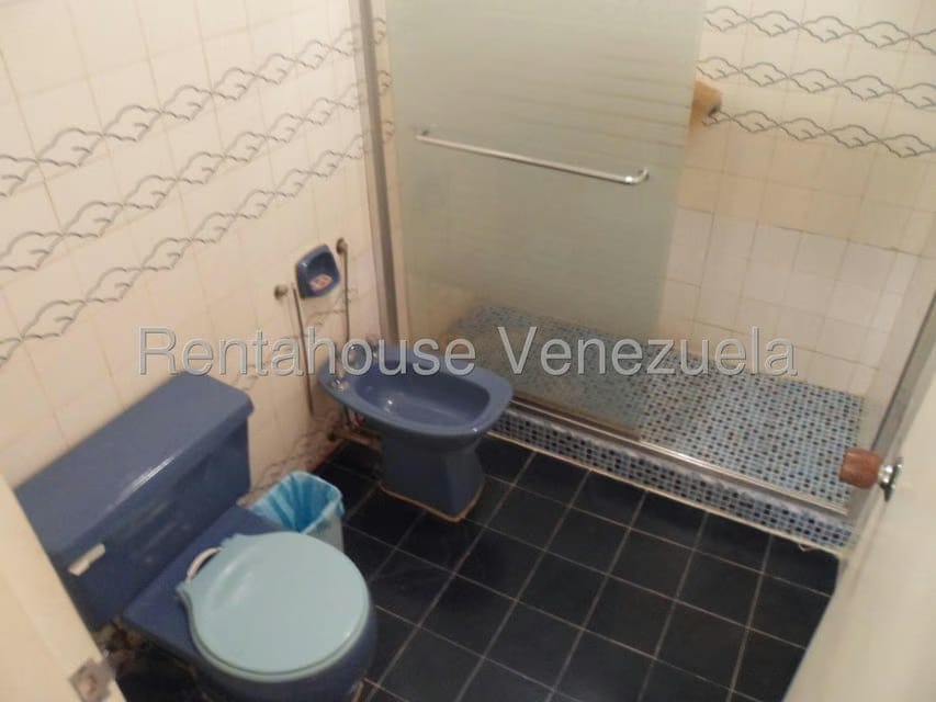 Apartamento (1 Nivel) en Venta en El Hatillo, Distrito Metropolitano - 12