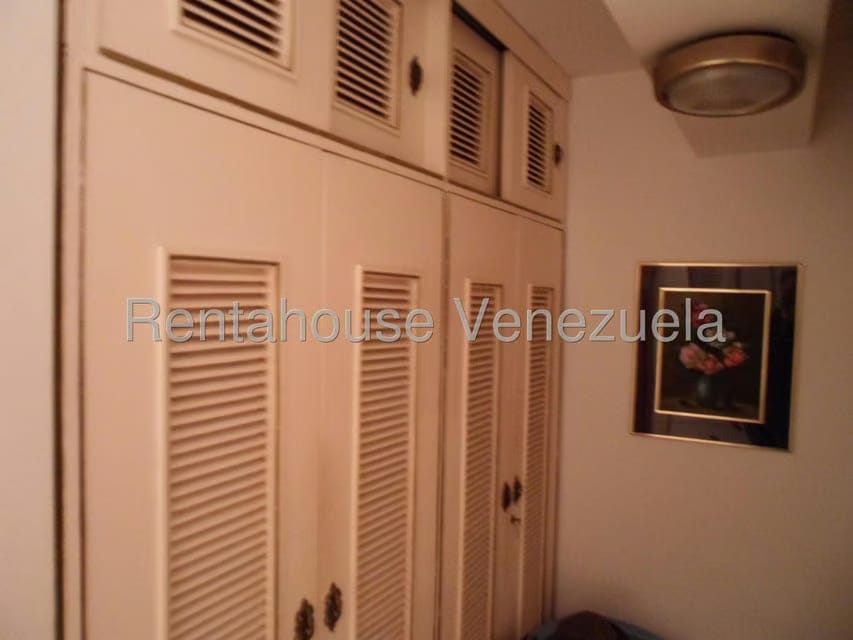 Apartamento (1 Nivel) en Venta en El Hatillo, Distrito Metropolitano - 14