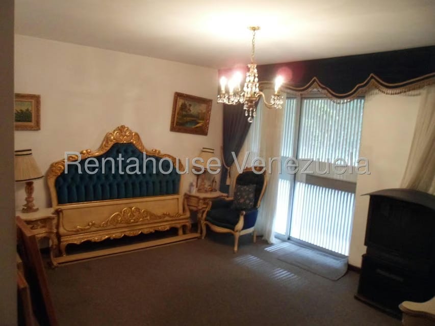 Apartamento (1 Nivel) en Venta en El Hatillo, Distrito Metropolitano - 15